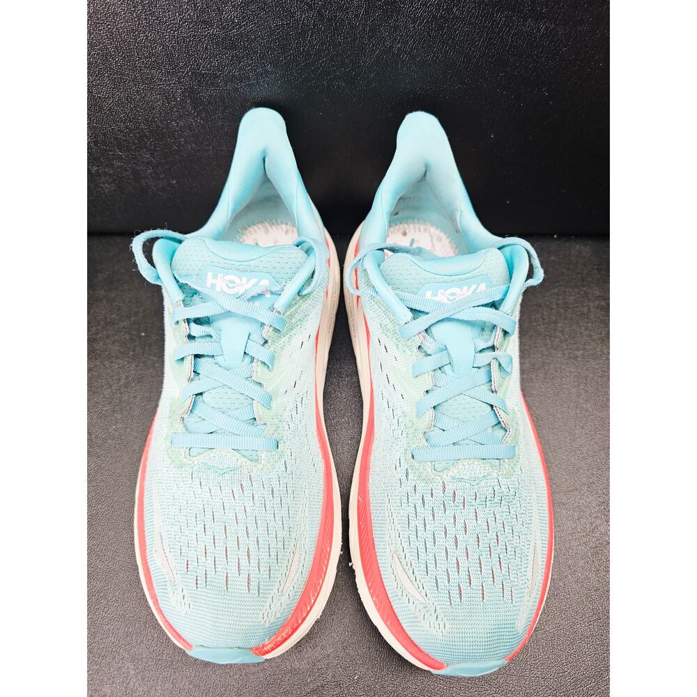 Hoka Women 7.5 Comfy footwear - Picture 8 of 9